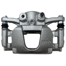 2021 Jeep Wrangler Brake Caliper 1